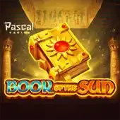 Book of the Sun screenshot