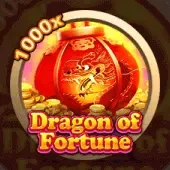 Dragon of Fortune screenshot