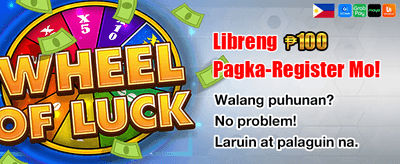Join the Fun, Get Bonuses!