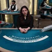 Blackjack Silver E screenshot